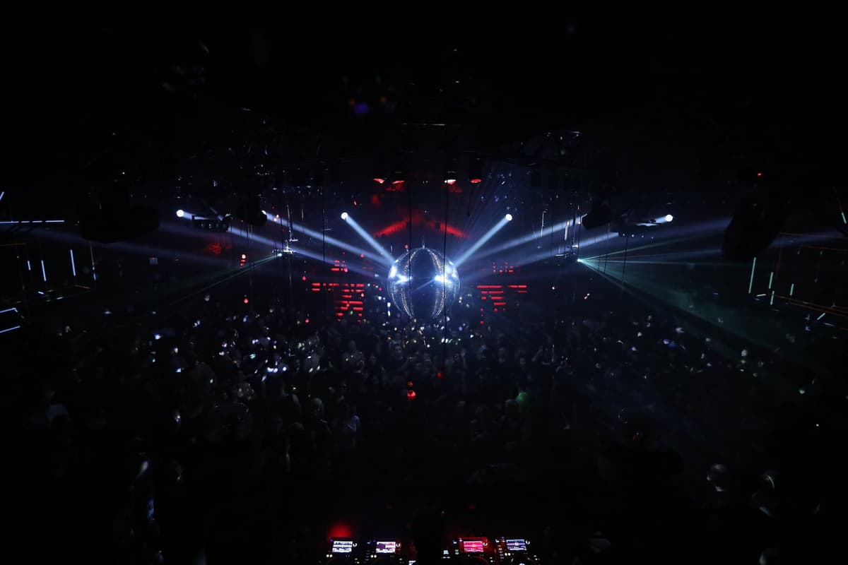 Stereo