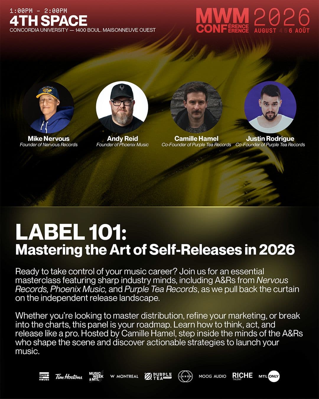 MWM2026 CONFERENCE_LABEL 101